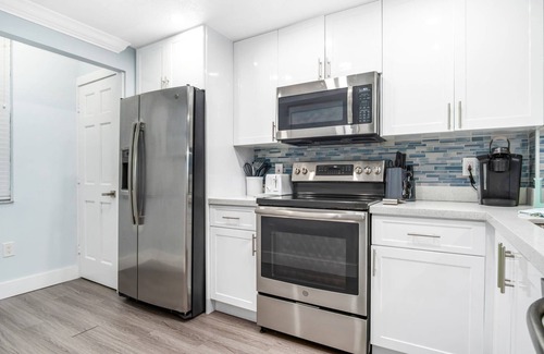 Marco Island Condo | September Special - 10% off Any Stay in Sept!
