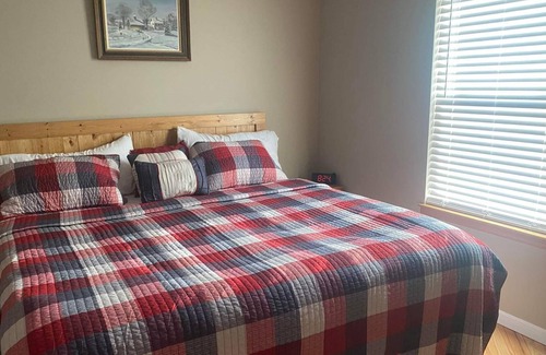 Pikeville House | Sequatchie valley retreat