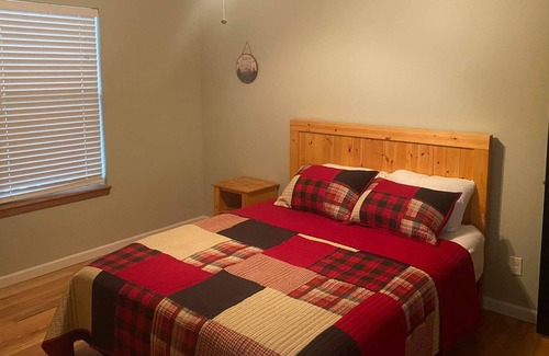 Pikeville House | Sequatchie valley retreat