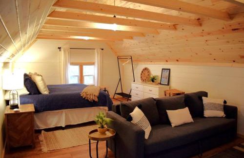 Wilsonia House | Sequoia Glen