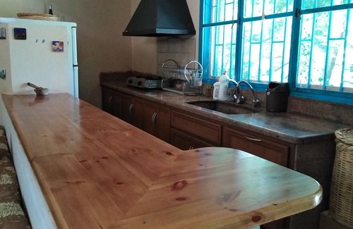 Bcharre House | SEQUOIA GUESTHOUSE