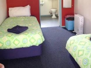 Picton Hostel | Sequoia Lodge Backpackers
