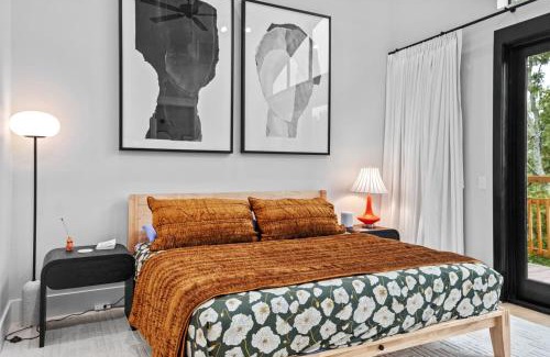 Fayetteville House | Sequoyah Heights