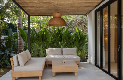 Vagator Apartment | Seré Resort Goa