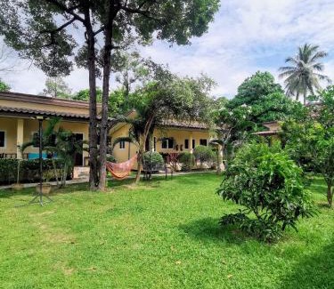 Ko Lanta Resort | SER-EN-DIP-I-TY - SHA Extra Plus