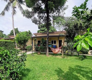 Ko Lanta Resort | SER-EN-DIP-I-TY - SHA Extra Plus