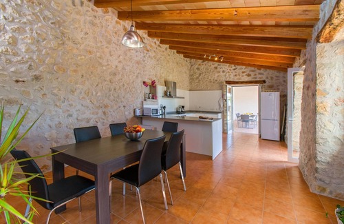 Selva Villa | SERA Finca for 6 with pool in Caimari