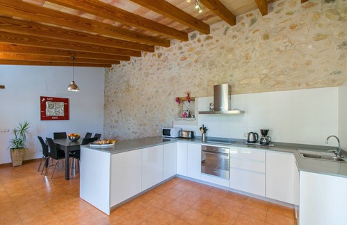 Selva Villa | SERA Finca for 6 with pool in Caimari