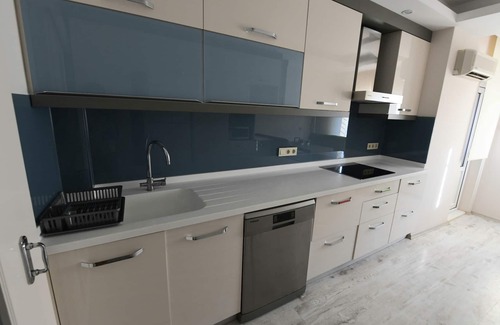 Altnkum Mahallesi Condo | Sera Homes