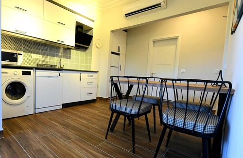 Altnkum Mahallesi Condo | Sera Homes