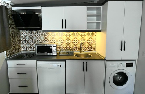 Altnkum Mahallesi Condo | Sera Homes