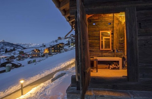 Graechen Apartment | Sera Lodge Brunegghorn by Interhome