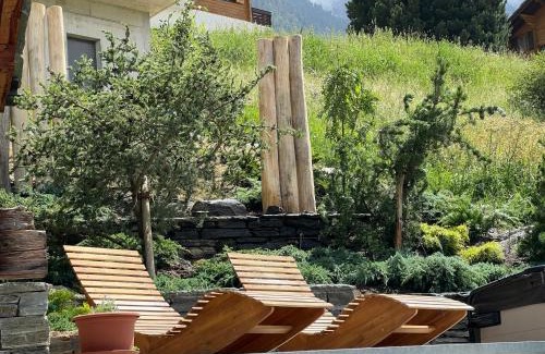Graechen Apartment | Sera Lodge