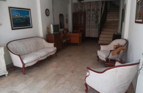 Canakkale House | Sera Palas Pansiyon
