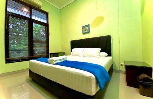 Surabaya House | Serafinna Guest House