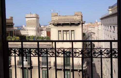 Centro Storico Bed & Breakfast | Serafino B&B