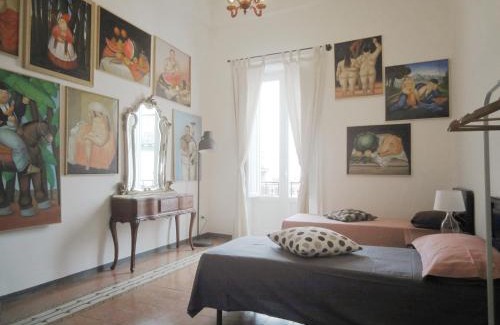 Centro Storico Bed & Breakfast | Serafino B&B