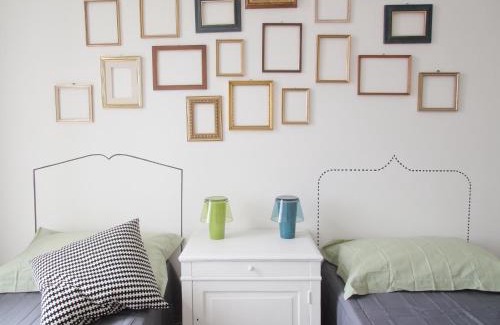 Centro Storico Bed & Breakfast | Serafino B&B