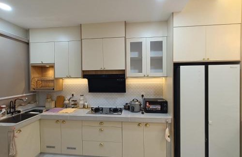 Dungun House | Serai Homestay