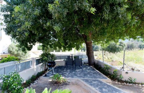 Pastida Villa | Seraina House