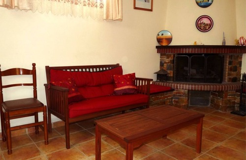 South Pelion House | Seralis