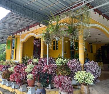 Alor Gajah Villa | Serambi Kenangan
