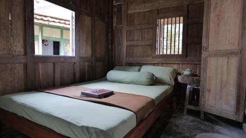 Srimulyo House | Serambut Widi Artcation