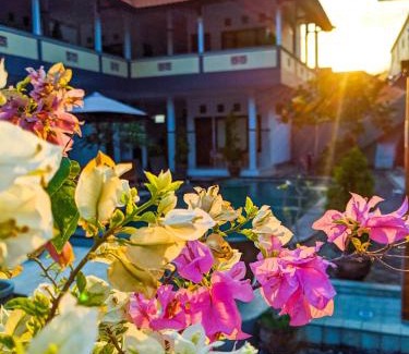 Padangbai House | Serangan Inn Mimba