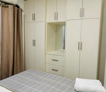 Suva Apartment | Seraphic Serenity Residence