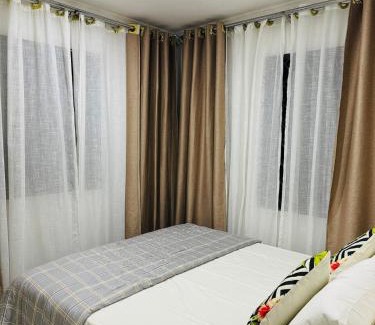 Suva Apartment | Seraphic Serenity Residence