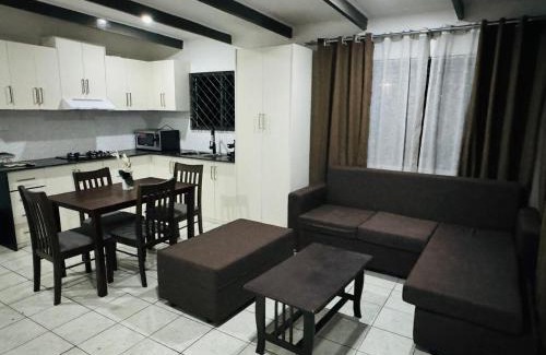 Suva Apartment | Seraphic Serenity Residence