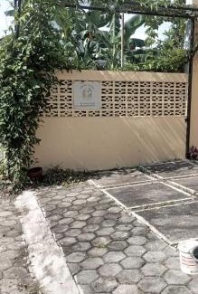 Central Yogyakarta House | Serasa Rumah
