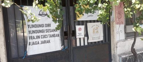 Central Yogyakarta House | Serasa Rumah
