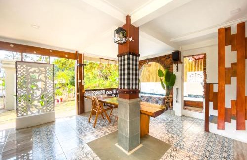 Megamendung Villa | Seraya by Nginapsini