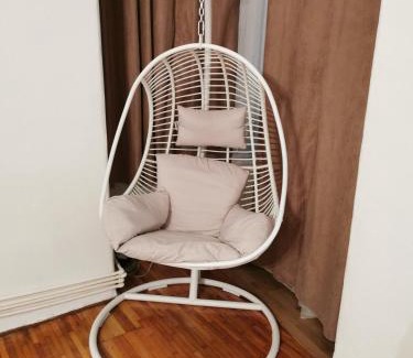 Historic Center Apartment | Serb Rafila