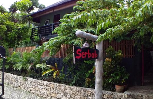 San Juan House | Serbab Guesthouse