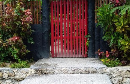 San Juan House | Serbab Guesthouse