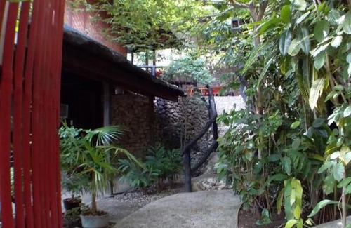 San Juan House | Serbab Guesthouse