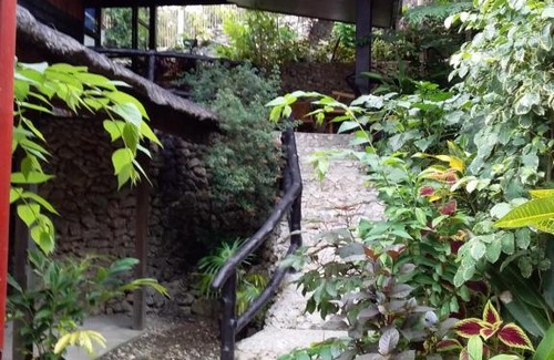San Juan House | Serbab Guesthouse
