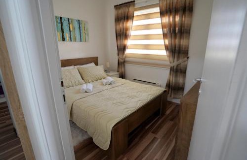 Kladovo Apartment | Serbona