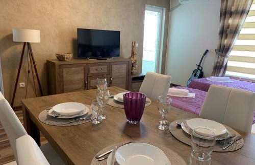 Kladovo Apartment | Serbona