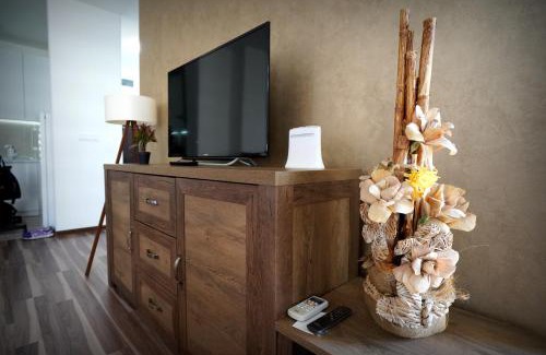 Kladovo Apartment | Serbona