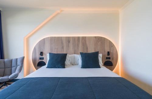 Las Palmas de Gran Canaria Hotel | Sercotel Playa Canteras