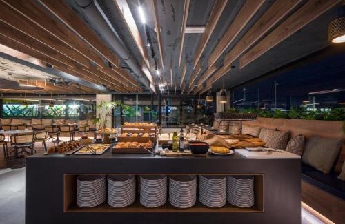Las Palmas de Gran Canaria Hotel | Sercotel Playa Canteras