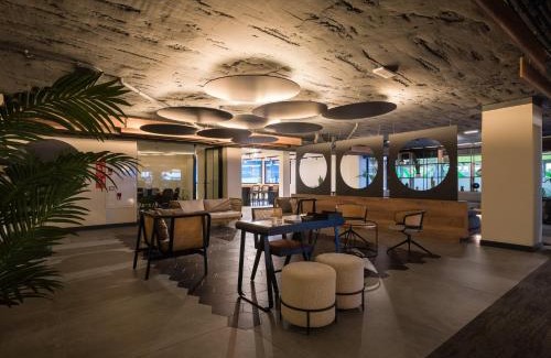 Las Palmas de Gran Canaria Hotel | Sercotel Playa Canteras