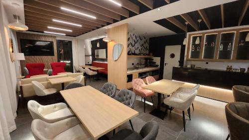 La Vall d'Uixo Hotel | Sercotel Plana Suites