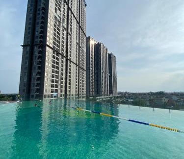 Van Giang Apartment | Serein Homestay
