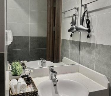 Van Giang Apartment | Serein Homestay