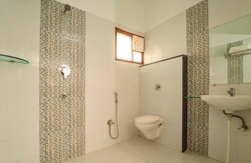 Bedla Villa | Sereine Villa by Akoaham
