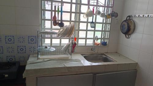 Seremban 3 House | Seremban 3 Homestay